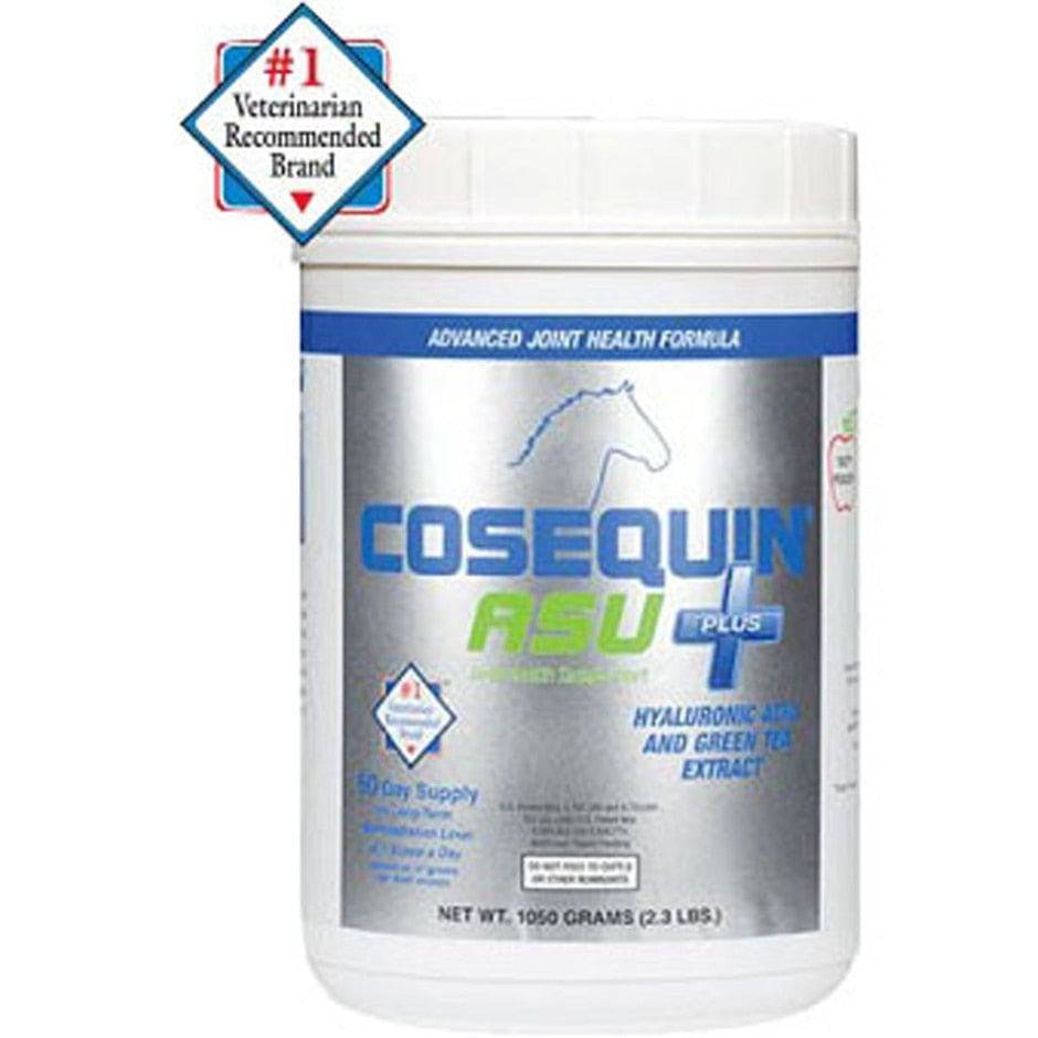 Cosequin ASU Plus Joint Supplement For Horses - 1050gm - Equine Exchange Tack Shop