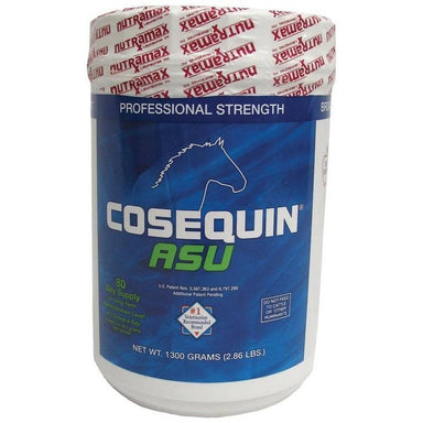 Cosequin Asu Joint Supplement For Horses - 1320gm - Equine Exchange Tack Shop