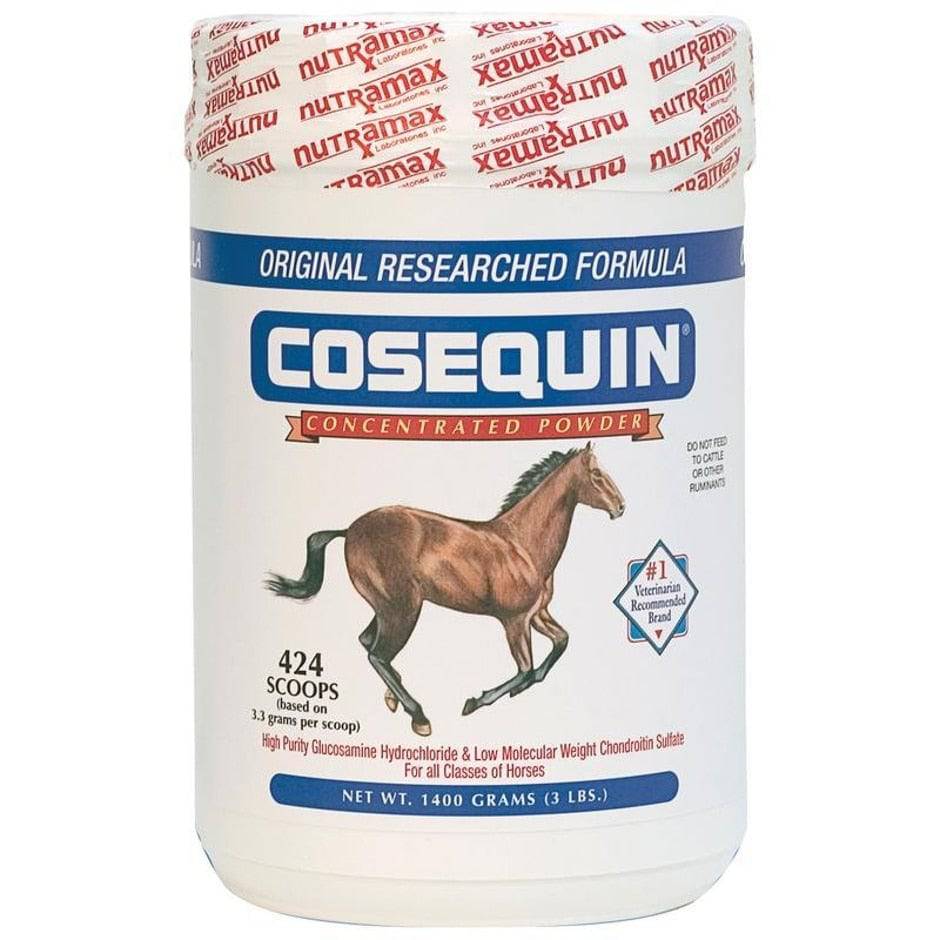 Cosequin Original Joint Supplement For Horses - Equine Exchange Tack Shop