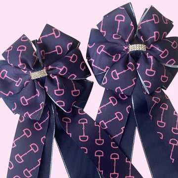 Children's Show Bows