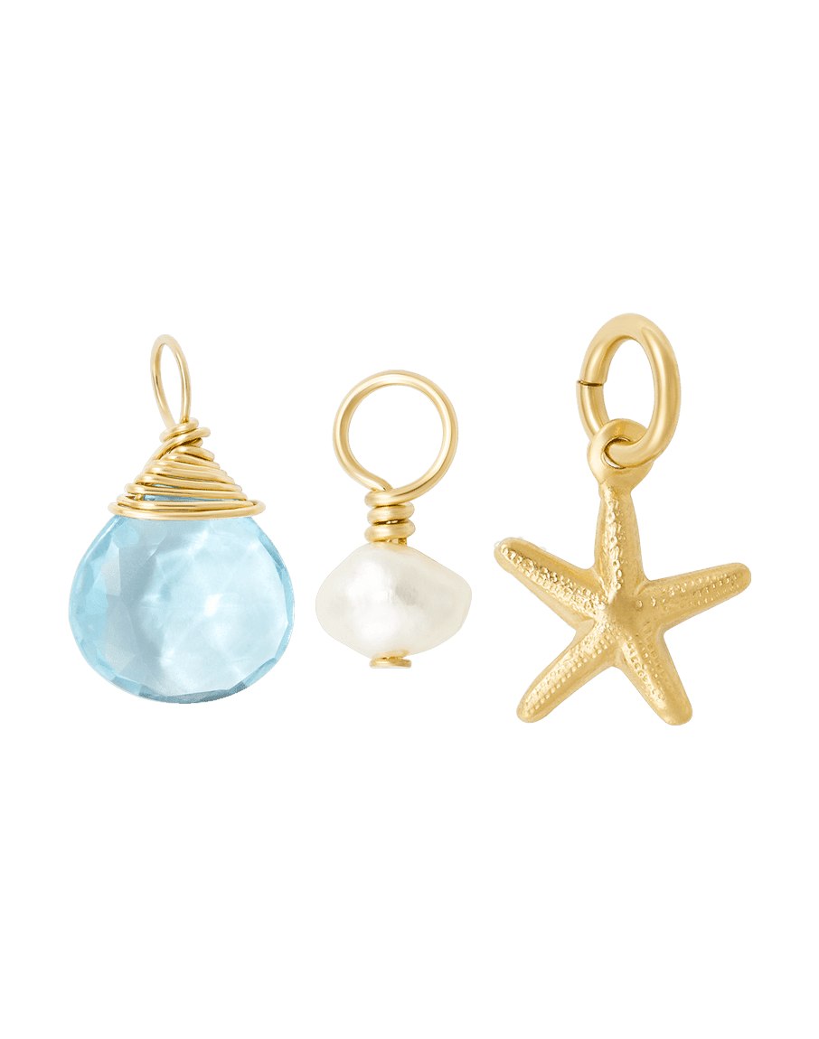 Ocean Charms