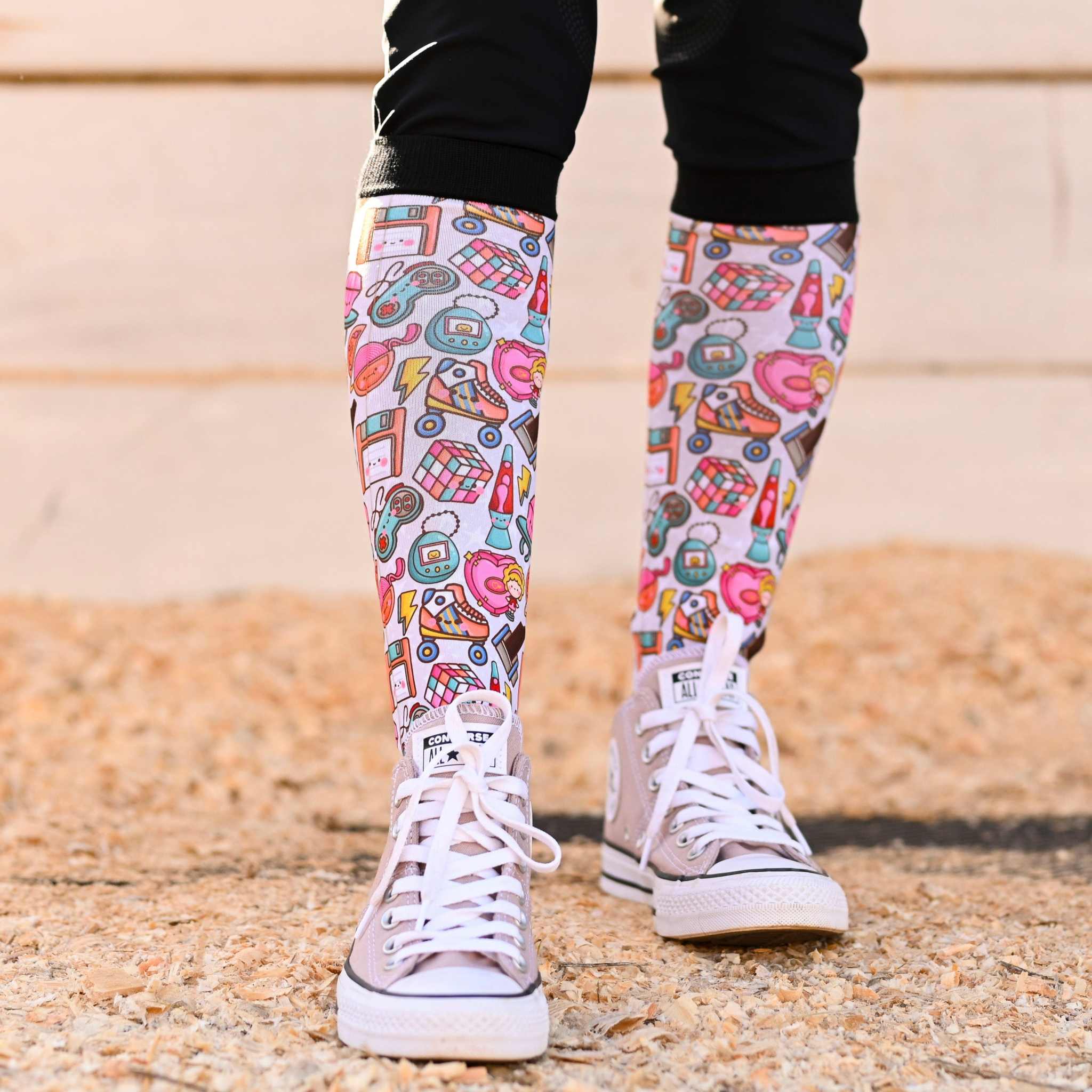 Original Boot Socks - Pair & A Spare - Equine Exchange Tack Shop