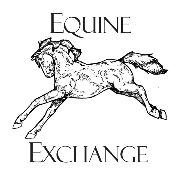 Equine Exchange Tack Shop Gift Card