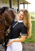Olivia Show Shirt - Equine Exchange Tack Shop