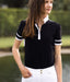Olivia Show Shirt - Equine Exchange Tack Shop