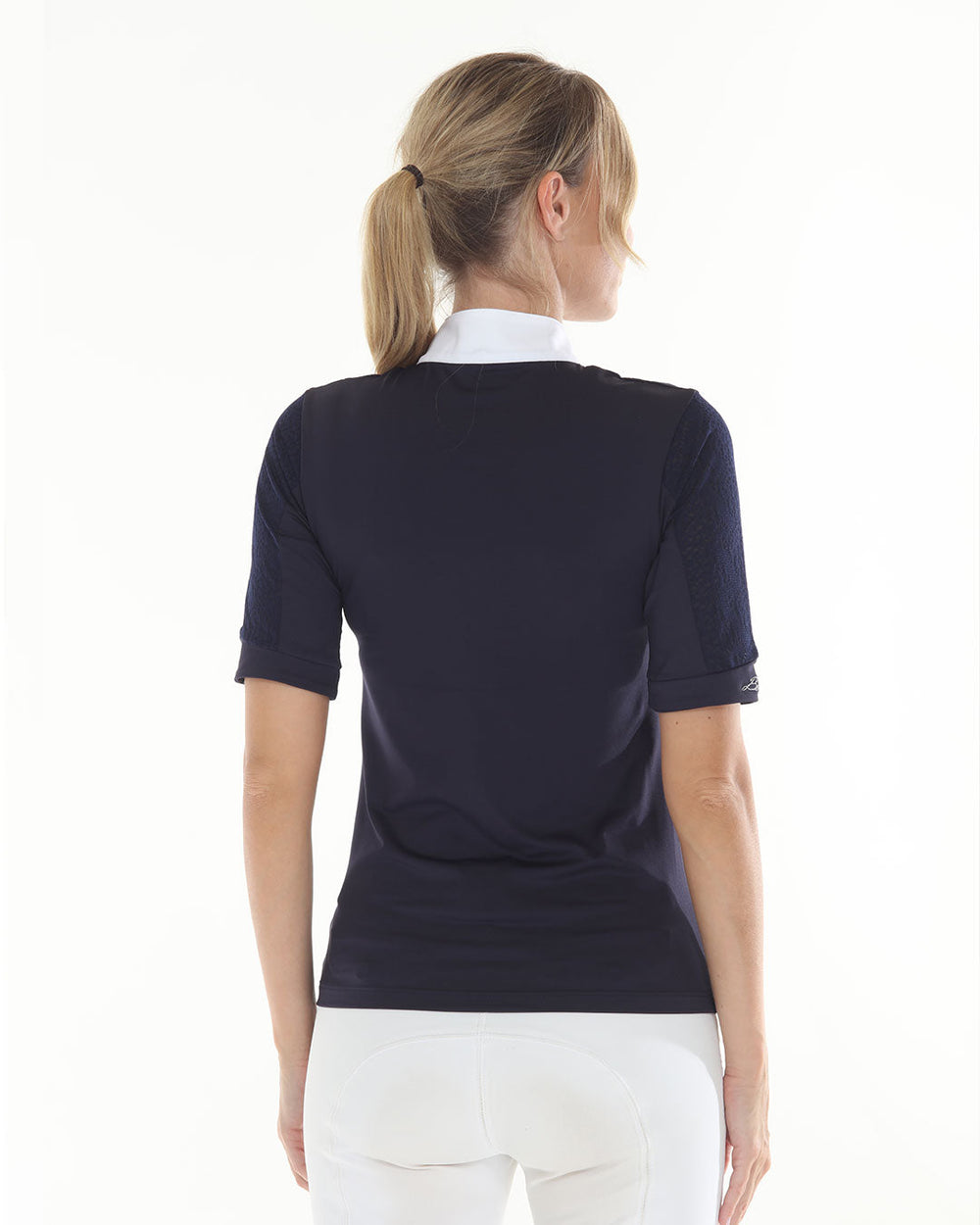 BellEq™ OLIVIA Show Shirt