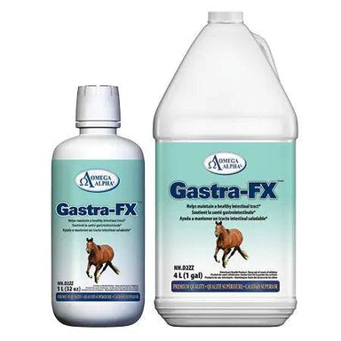 Omega Alpha Gastra-FX - 32oz - Equine Exchange Tack Shop