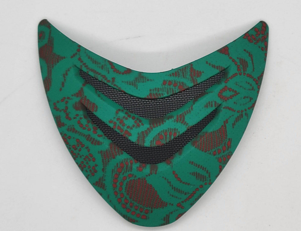 One K MIPS Helmet - CCS Front Shield - Equine Exchange Tack Shop