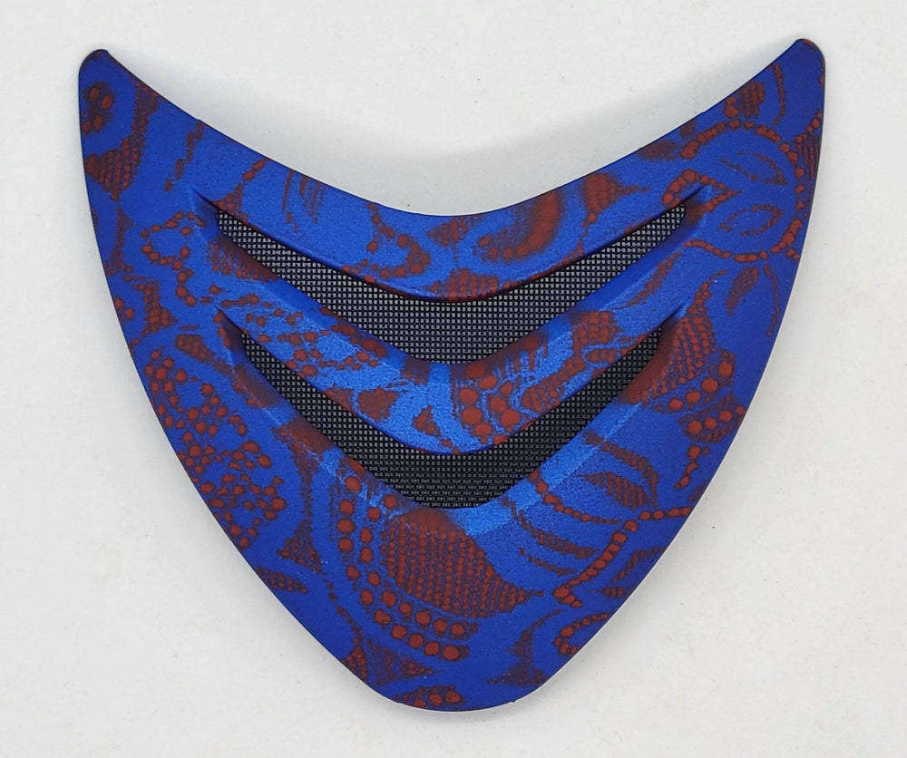 One K MIPS Helmet - CCS Front Shield - Equine Exchange Tack Shop