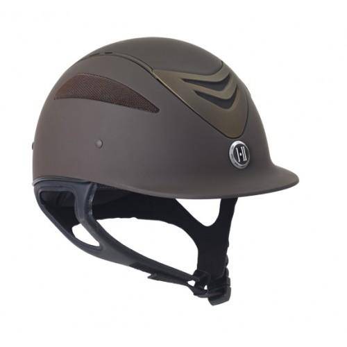One K Defender Helmet- CLEARANCE - Equine Exchange Tack Shop