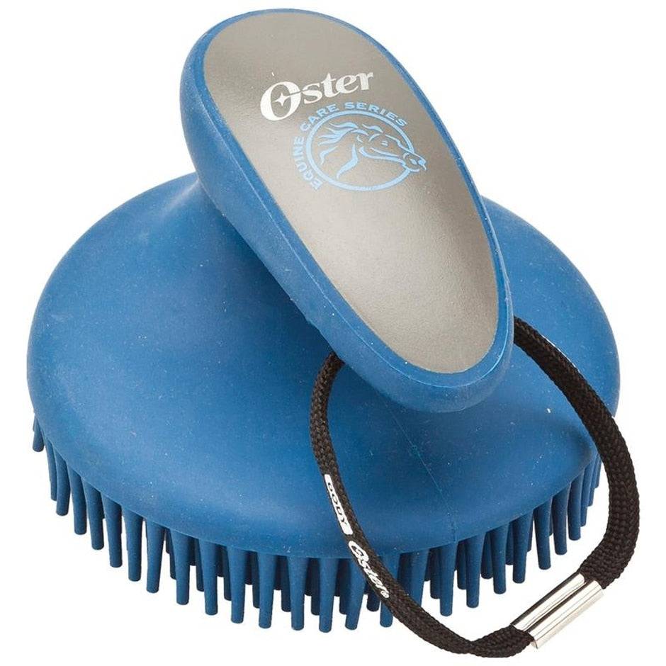 Equine Care Series Fine Curry Comb - Equine Exchange Tack Shop