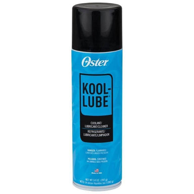 Kool Lube Spray For Clipper Blades - Equine Exchange Tack Shop