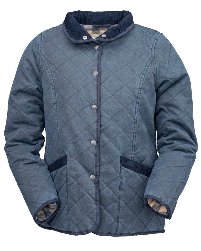 Outback Barn Jacket