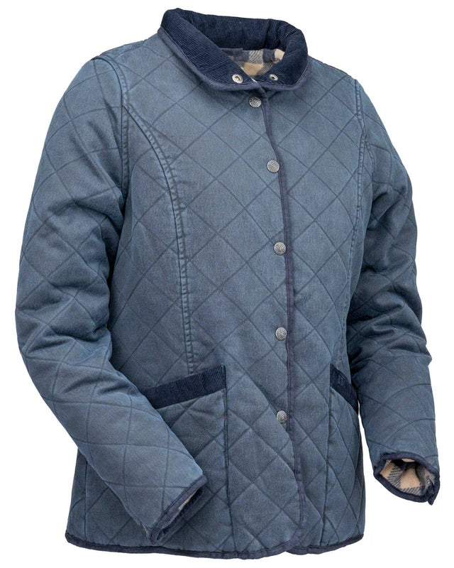 Outback Barn Jacket