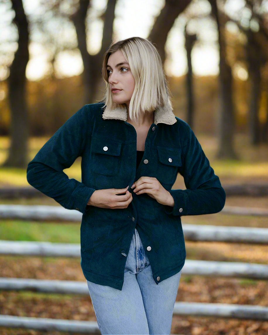 OutBack Georgia Jacket