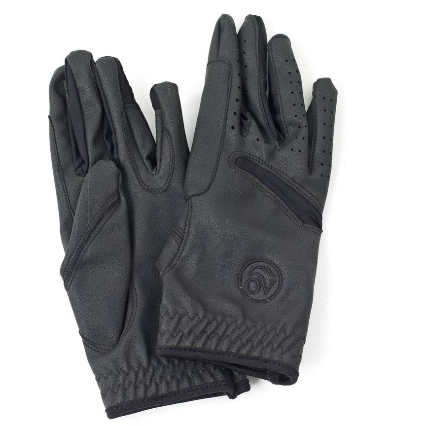 Ovation TEKFlex Pull-On Gloves- Ladies' - Equine Exchange Tack Shop