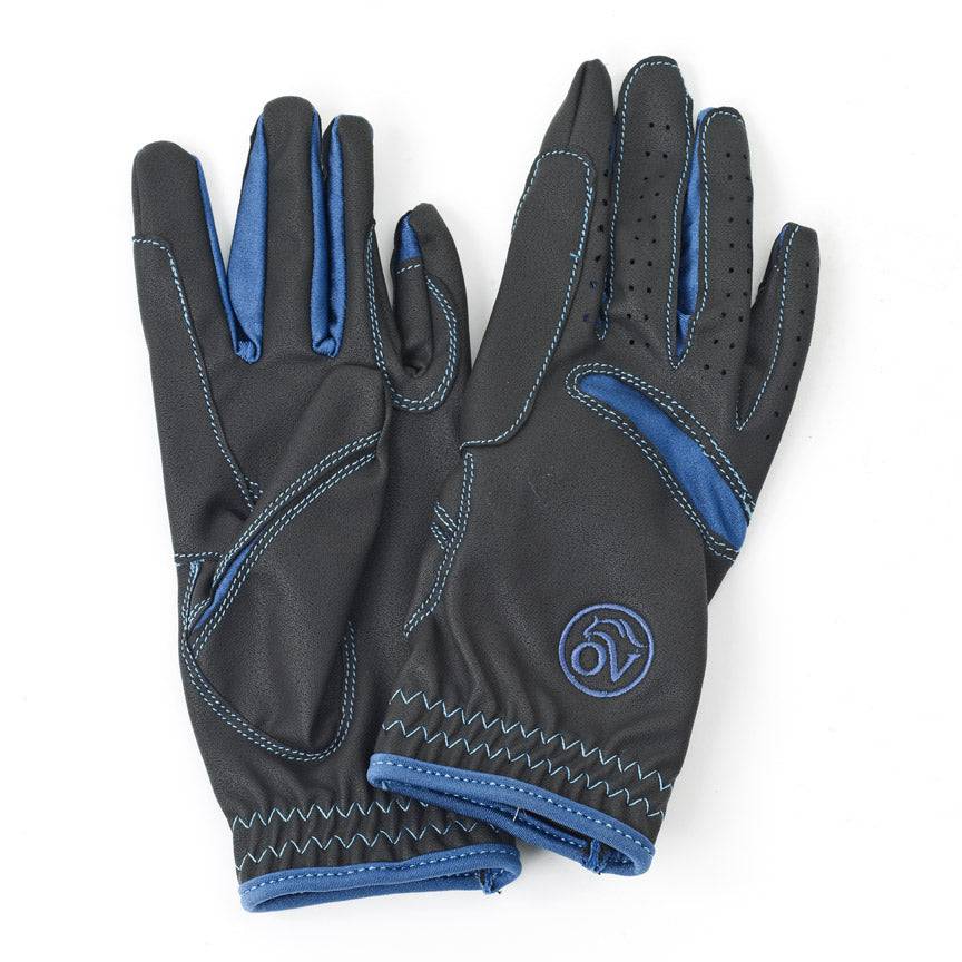 Ovation TEKFlex Pull-On Gloves- Ladies' - Equine Exchange Tack Shop