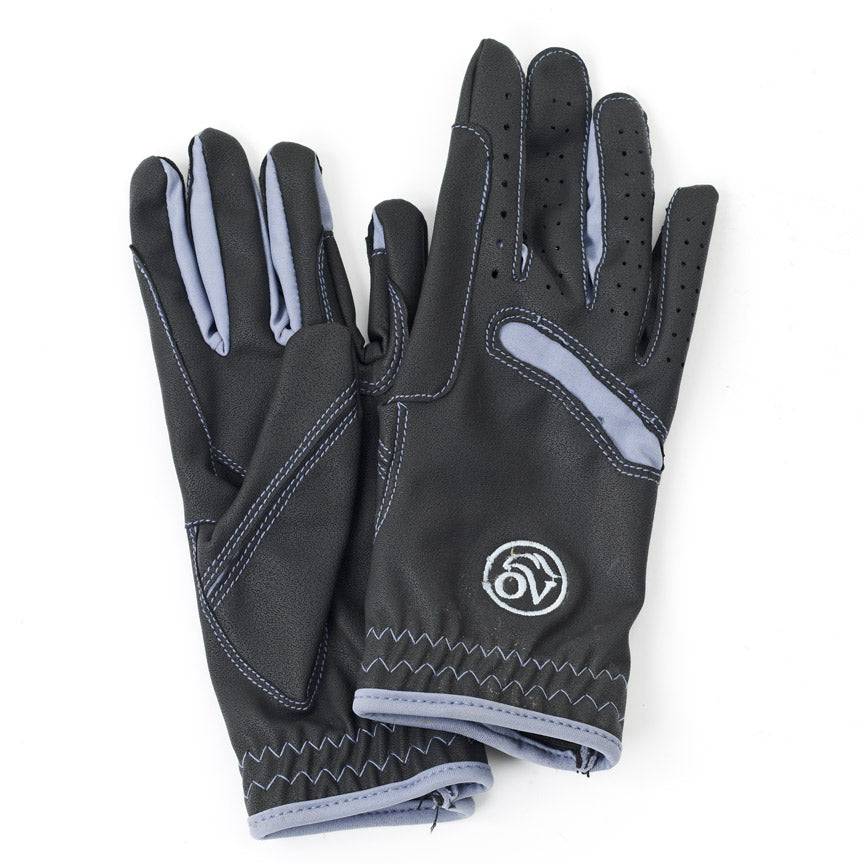 Ovation TEKFlex Pull-On Gloves- Ladies' - Equine Exchange Tack Shop