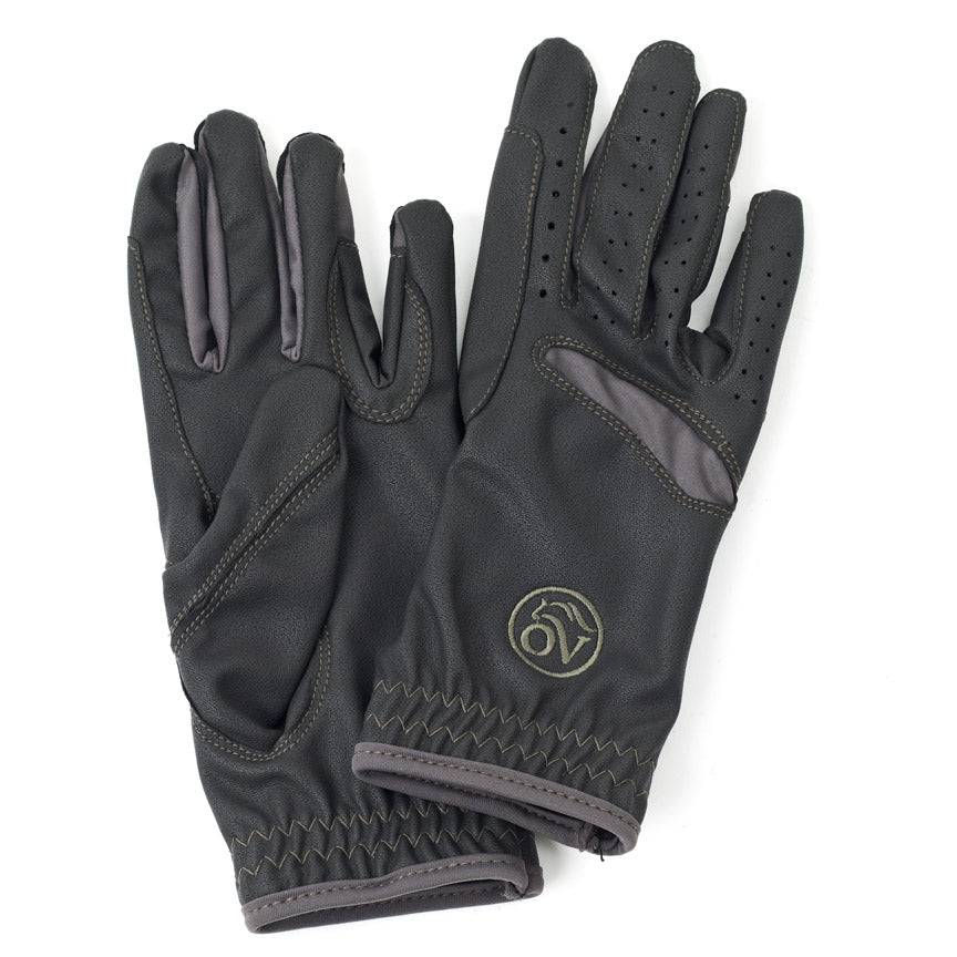 Ovation TEKFlex Pull-On Gloves- Ladies' - Equine Exchange Tack Shop