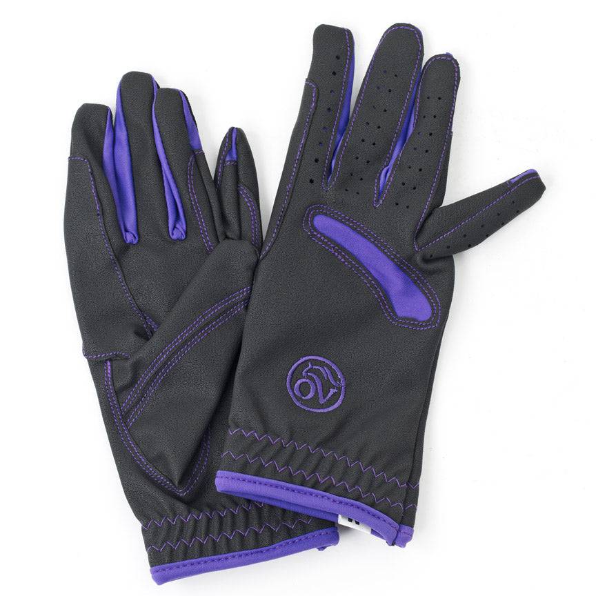 Ovation TEKFlex Pull-On Gloves- Ladies' - Equine Exchange Tack Shop