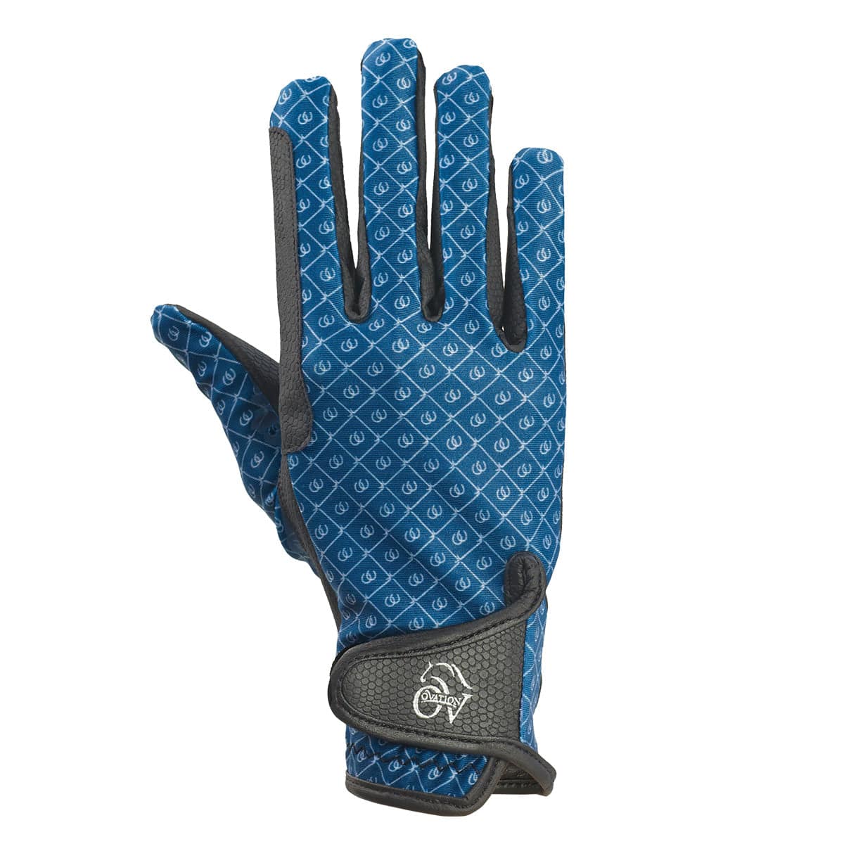 Ovation Cool Rider Gloves - Equine Exchange Tack Shop