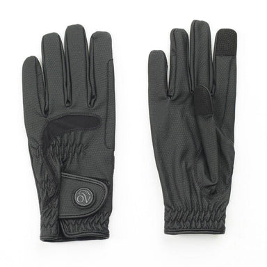 Ovation LuxeGrip StretchFlex Gloves - Equine Exchange Tack Shop