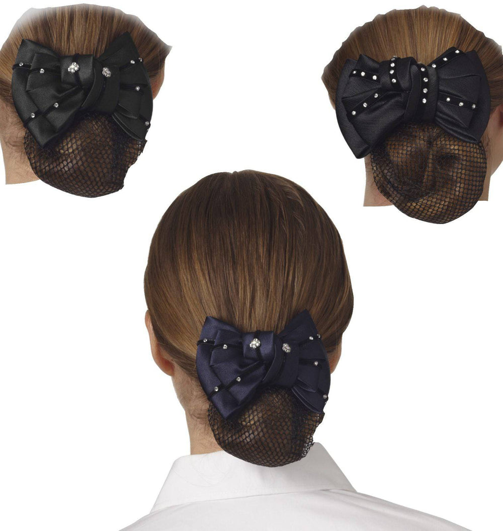 Ovation Premium Show Bow - Equine Exchange Tack Shop