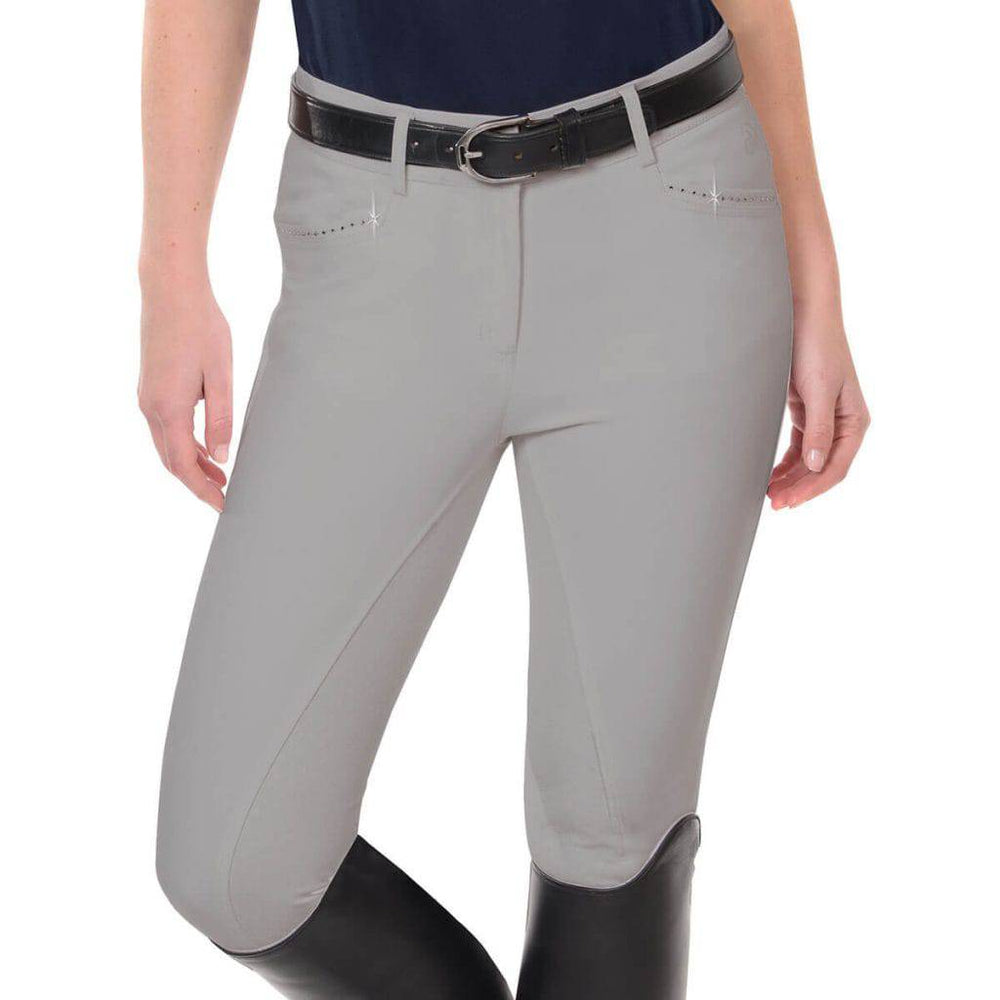 Ovation Elegance Sparkle Full Seat Breech - Equine Exchange Tack Shop