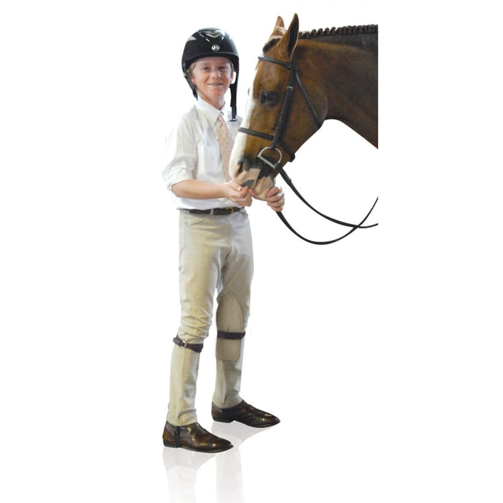 Ovation EuroWave™ Jod - Boy's - Equine Exchange Tack Shop