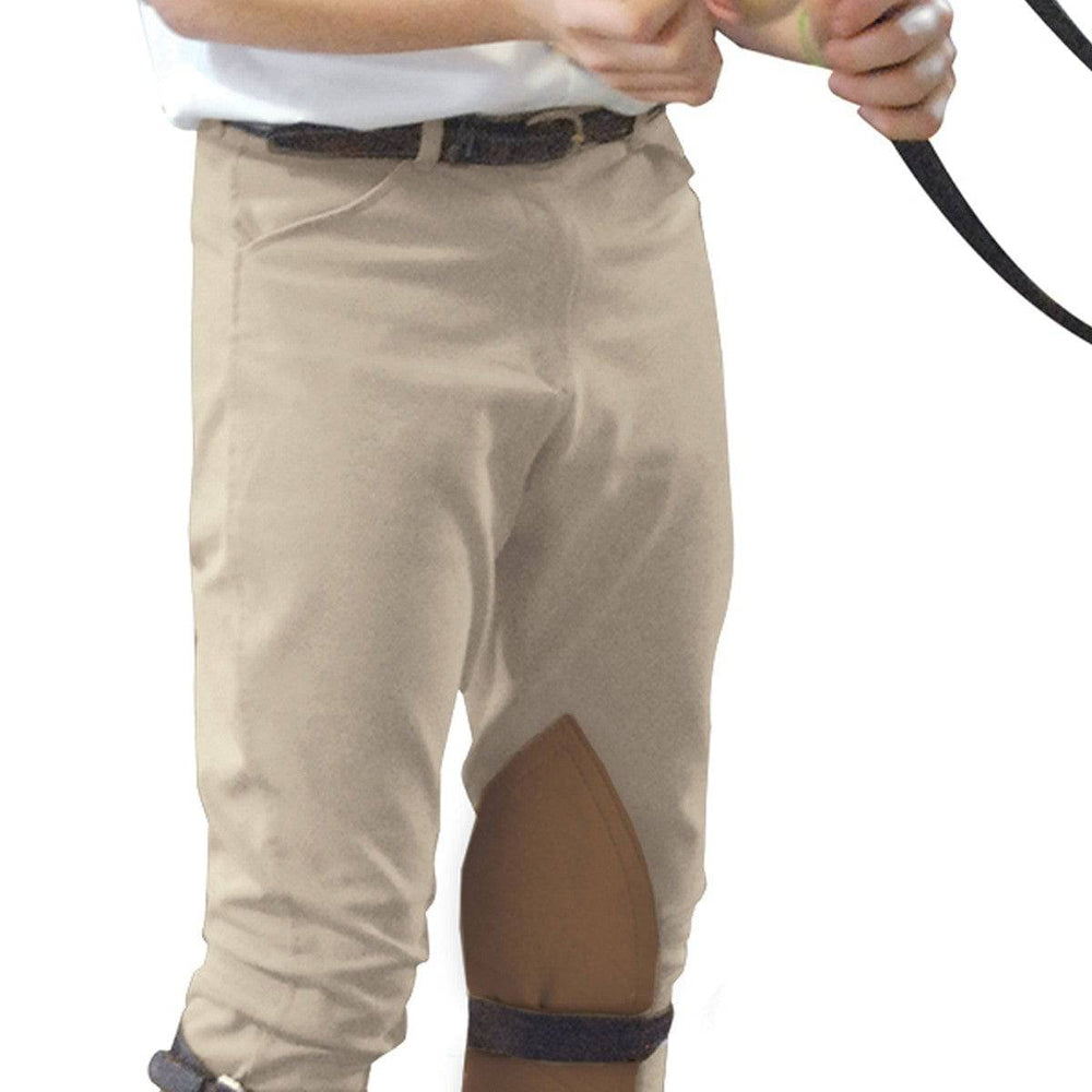 Ovation EuroWave™ Jod - Boy's - Equine Exchange Tack Shop