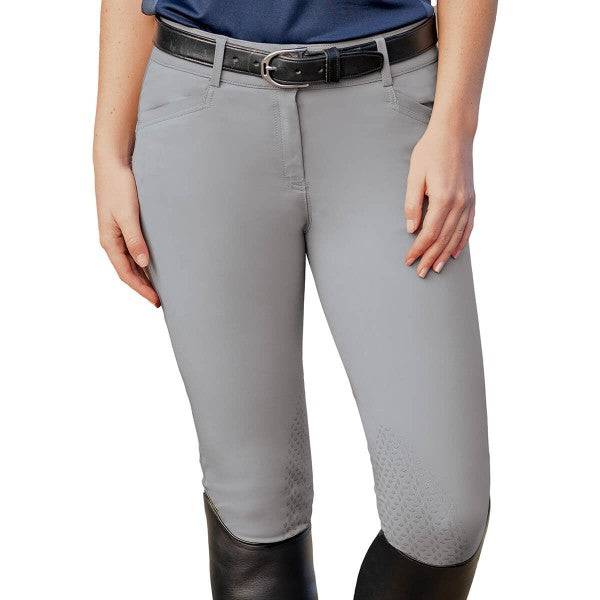 Ovation Elegance Silicone Knee Patch Breech