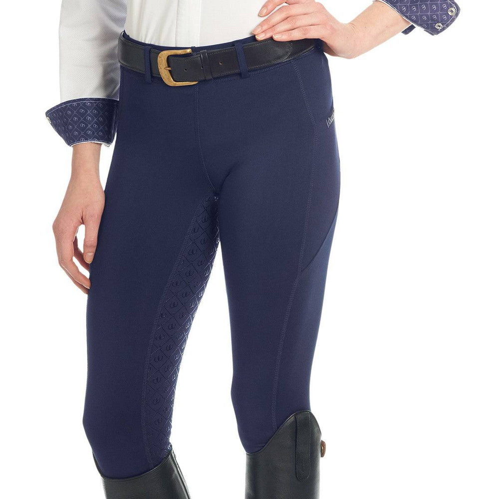 Ovation® AeroWick™ Silicone Full Seat Tight - Ladies' - Equine Exchange Tack Shop