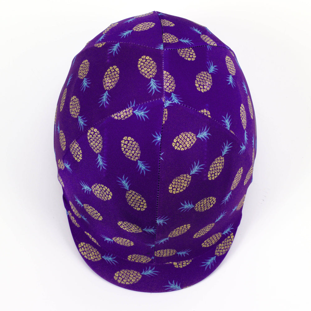 Ovation Helmet Zocks Printed - Equine Exchange Tack Shop