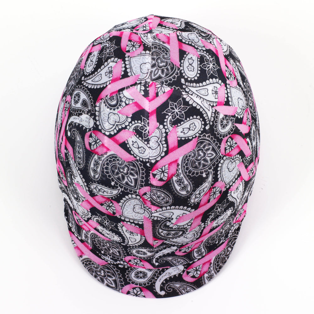 Ovation Helmet Zocks Printed - Equine Exchange Tack Shop