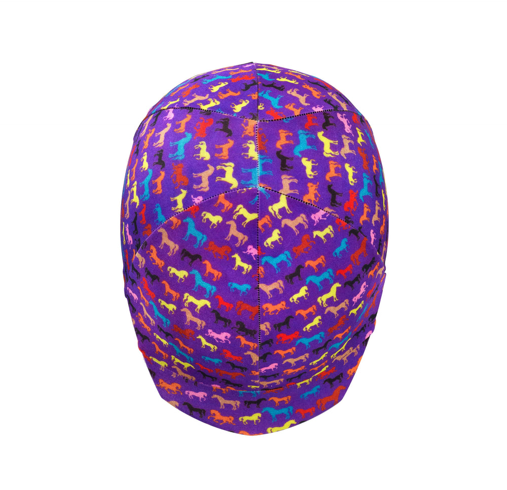 Ovation Helmet Zocks Printed - Equine Exchange Tack Shop