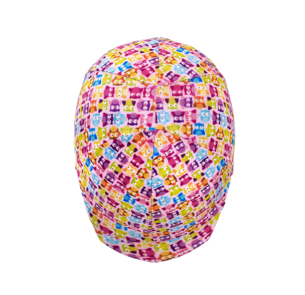 Ovation Helmet Zocks Printed - Equine Exchange Tack Shop