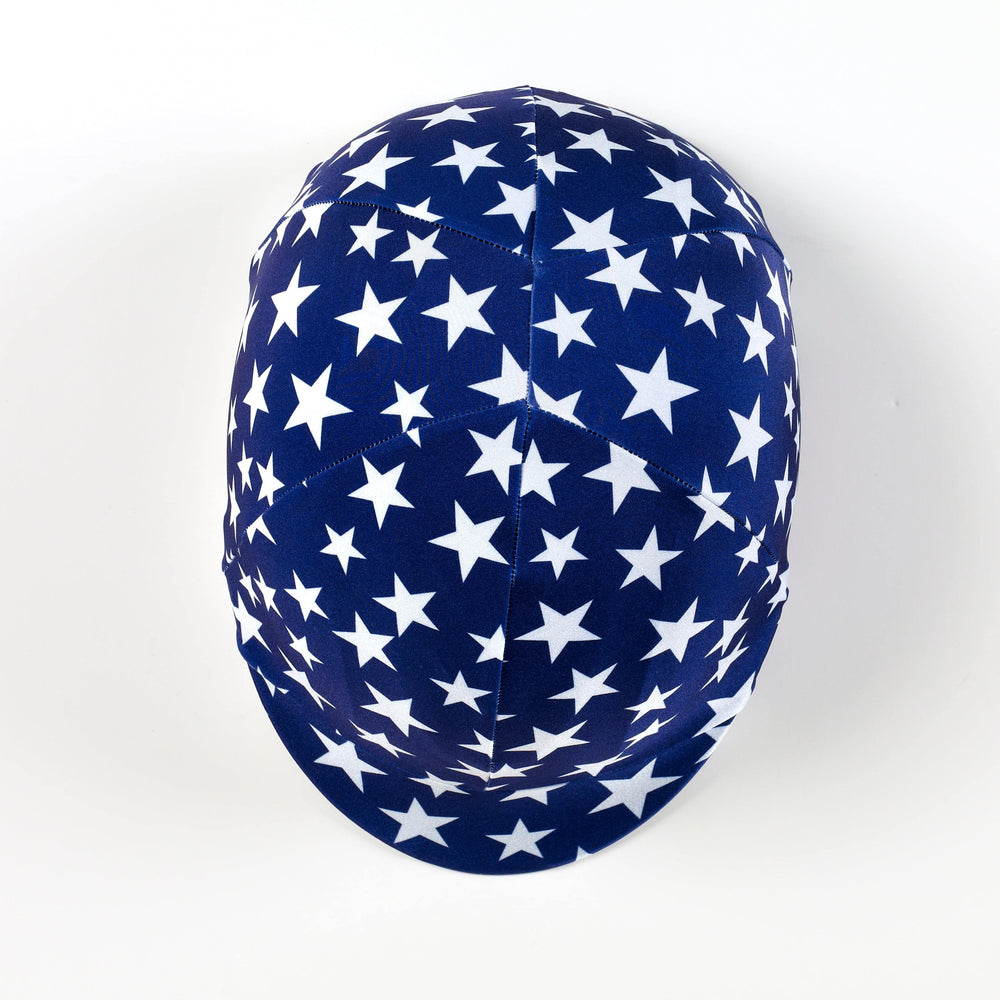 Ovation Helmet Zocks Printed - Equine Exchange Tack Shop