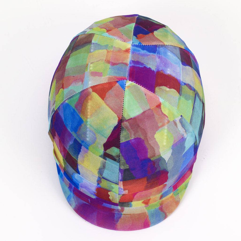 Ovation Helmet Zocks Printed - Equine Exchange Tack Shop