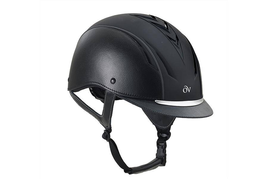 Ovation Z-8 Elite II Helmet - Equine Exchange Tack Shop