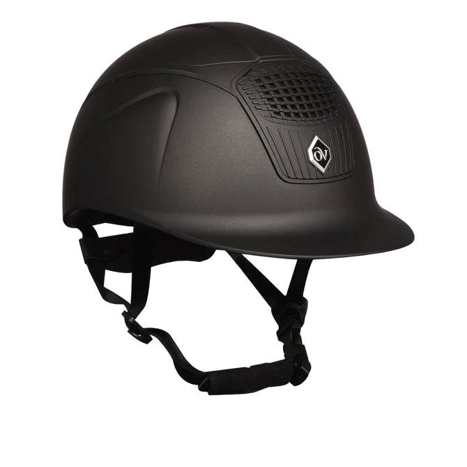 Ovation M Class MIPS Junior Fit Helmet - Equine Exchange Tack Shop