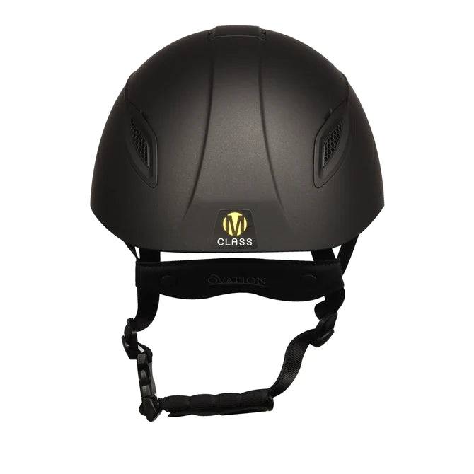 Ovation M Class MIPS Junior Fit Helmet - Equine Exchange Tack Shop