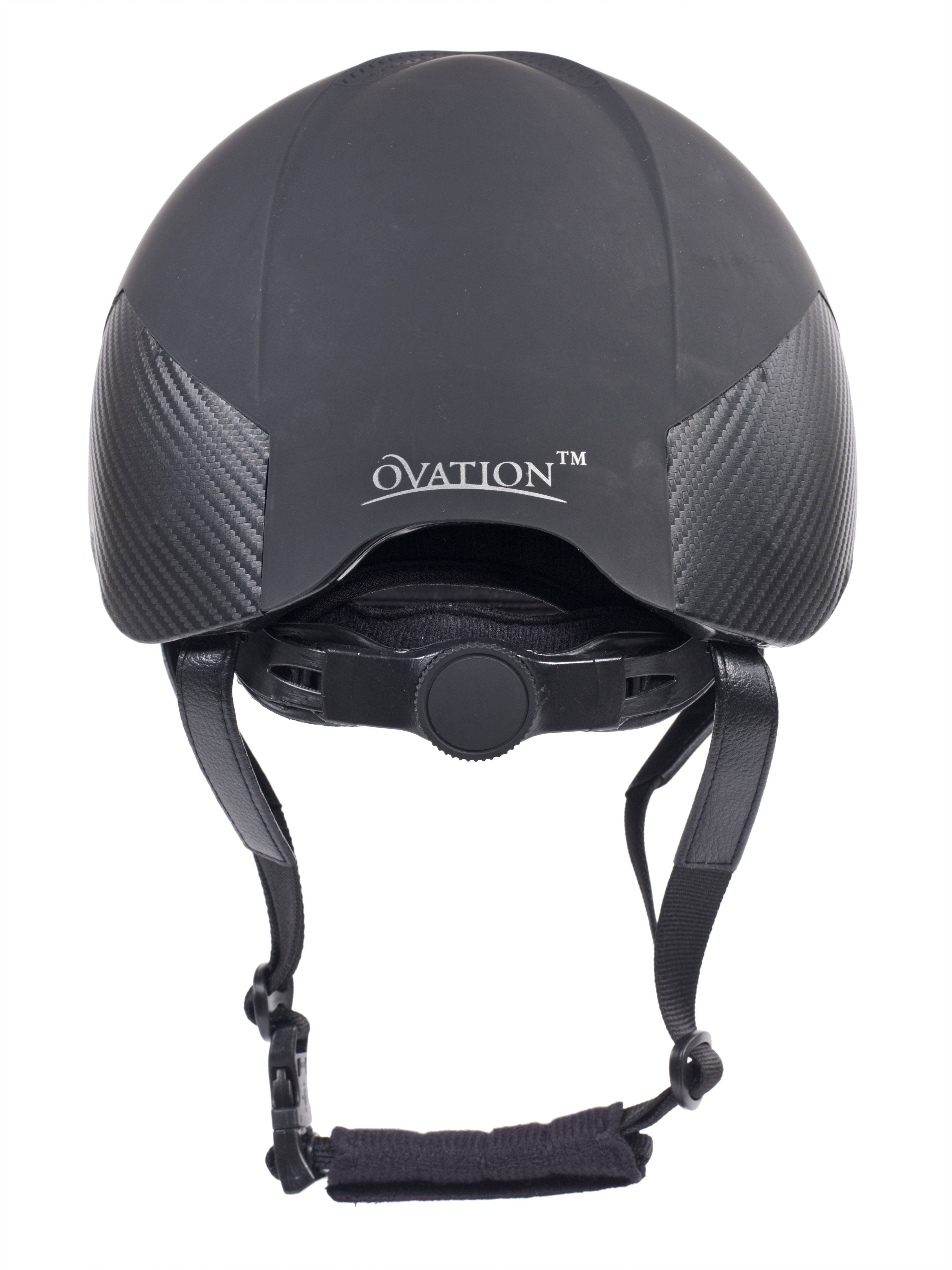 Ovation Venti Helmet - Equine Exchange Tack Shop