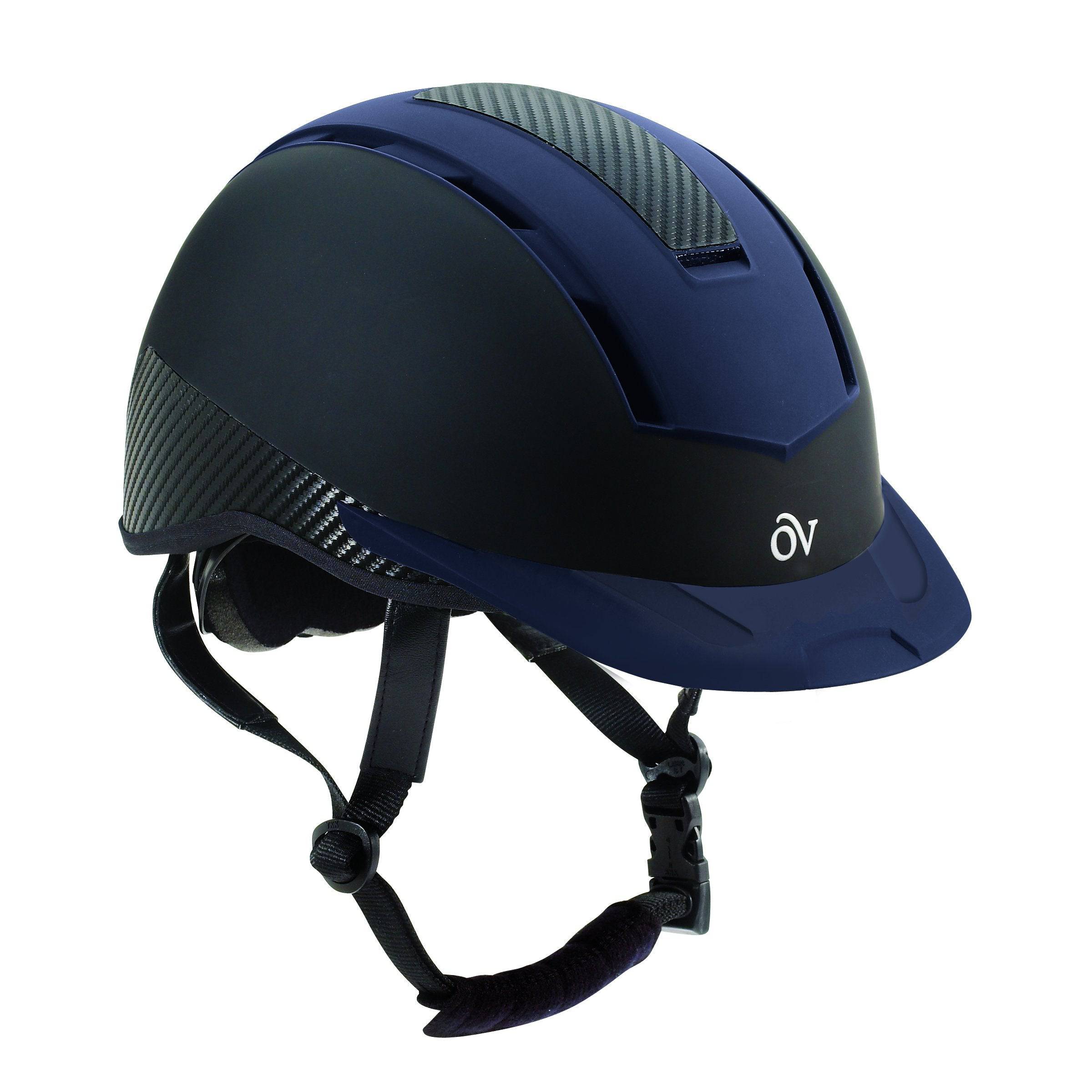 Ovation Extreme Helmet - Equine Exchange Tack Shop