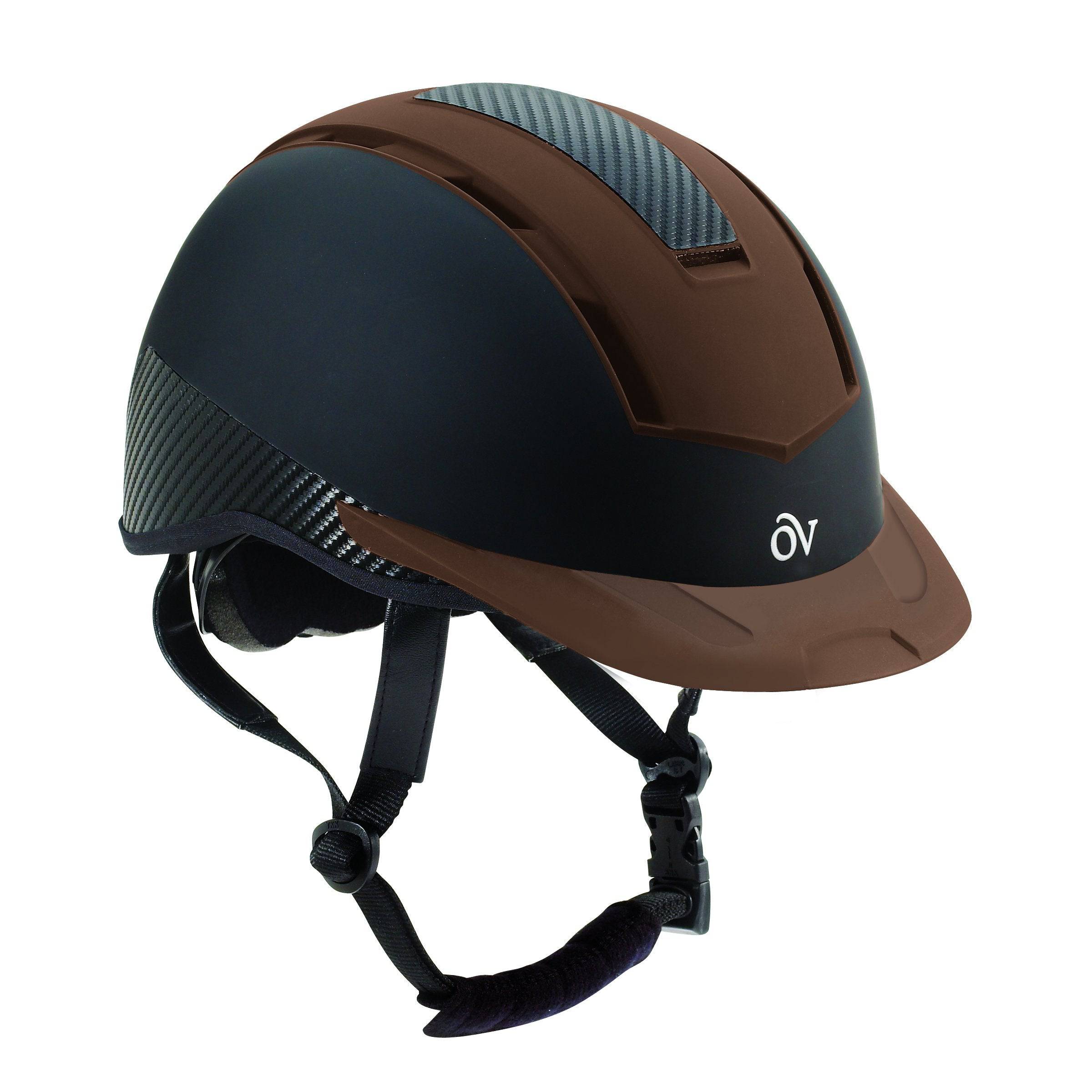 Ovation Extreme Helmet - Equine Exchange Tack Shop