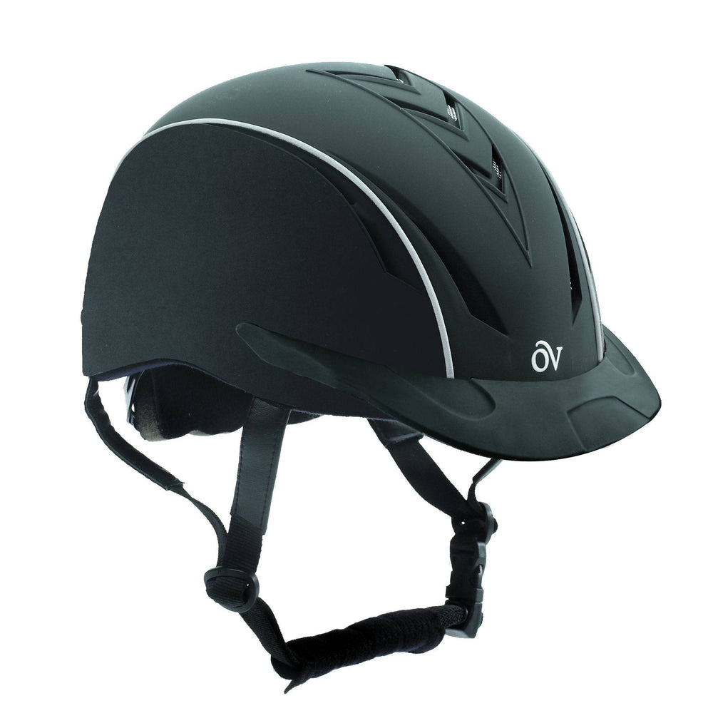 Ovation Sync Helmet - Equine Exchange Tack Shop