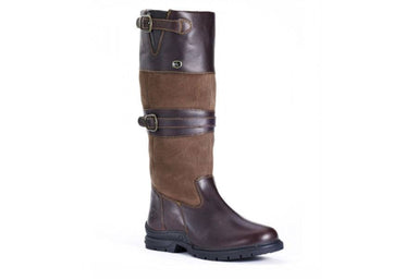Ovation Allana Country Boot - Equine Exchange Tack Shop
