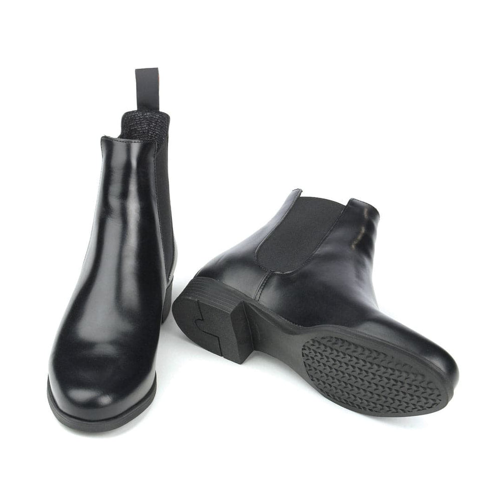 Ovation Finalist Elastic Side Jod - Ladies - Equine Exchange Tack Shop