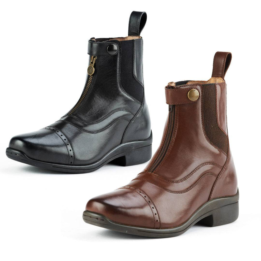 Ovation Vionix Zip Paddock - Equine Exchange Tack Shop