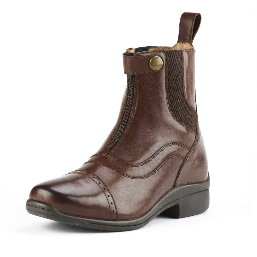 Ovation Vionix Zip Paddock - Equine Exchange Tack Shop