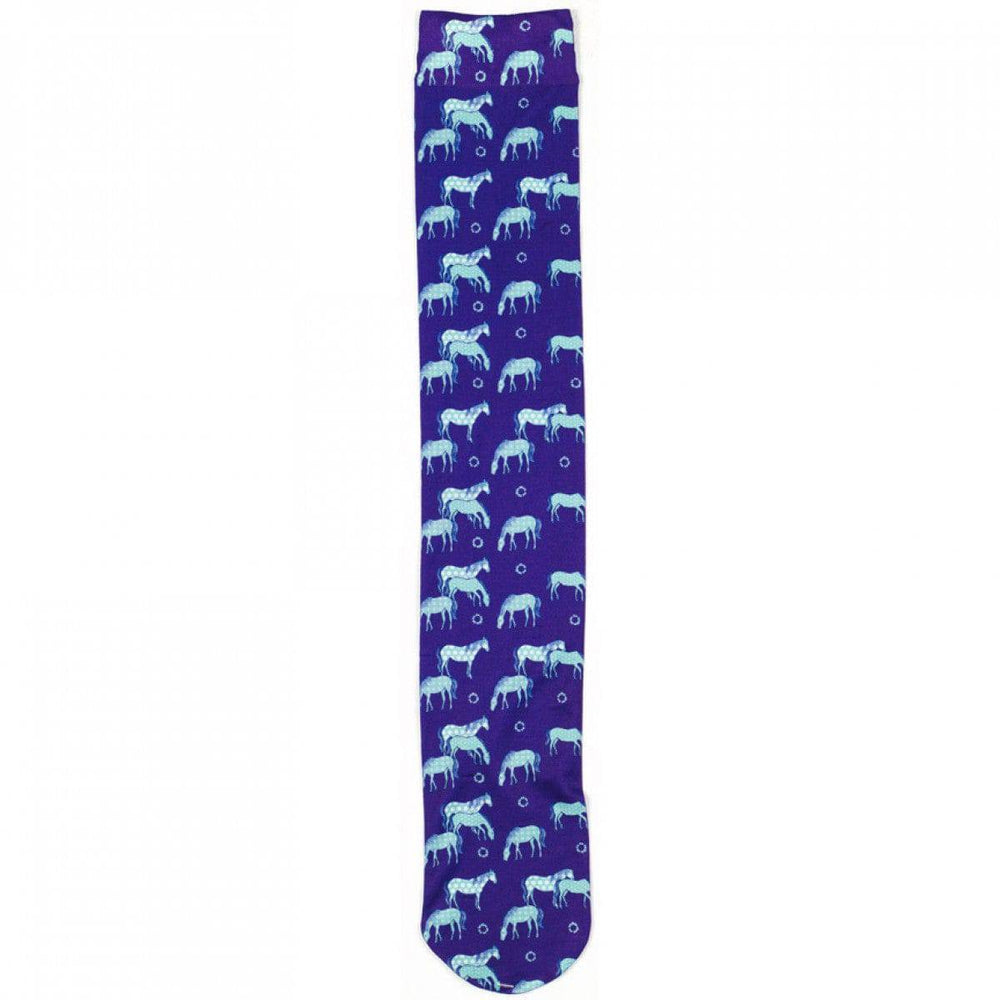 Ovation Kid's Zocks Boot Socks - Equine Exchange Tack Shop